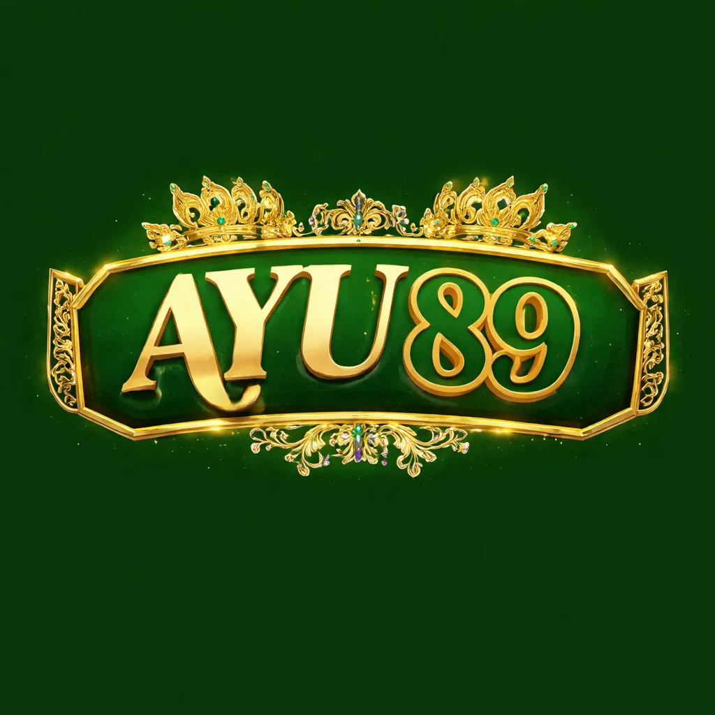 AYU89 - Permainan Memancing Terbaik untuk Penggemar Ikan