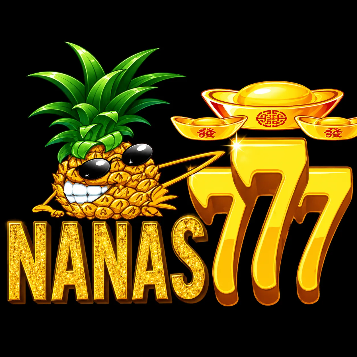 NANAS777 - Game Gaple Seru dan Mengasyikkan