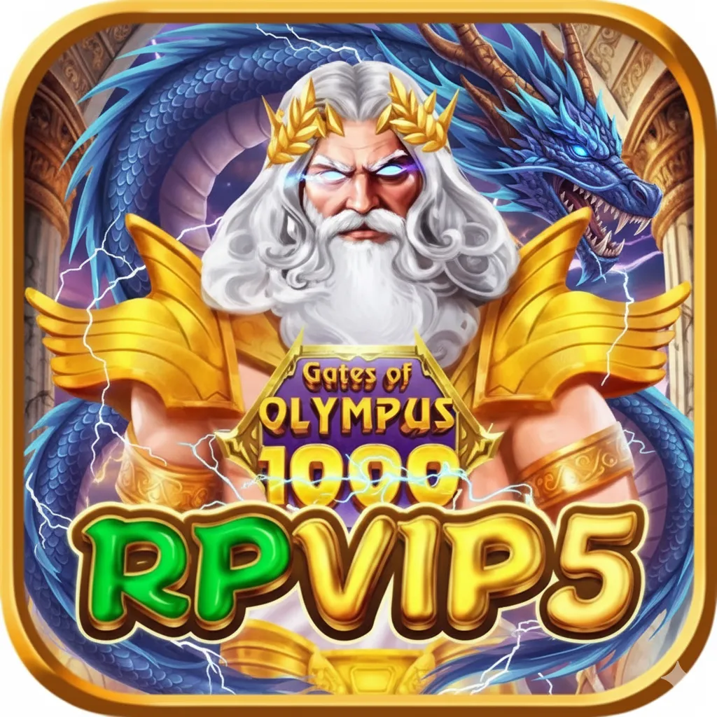 RPVIP5 - Game Puzzle Match-3 Seru dan Menantang