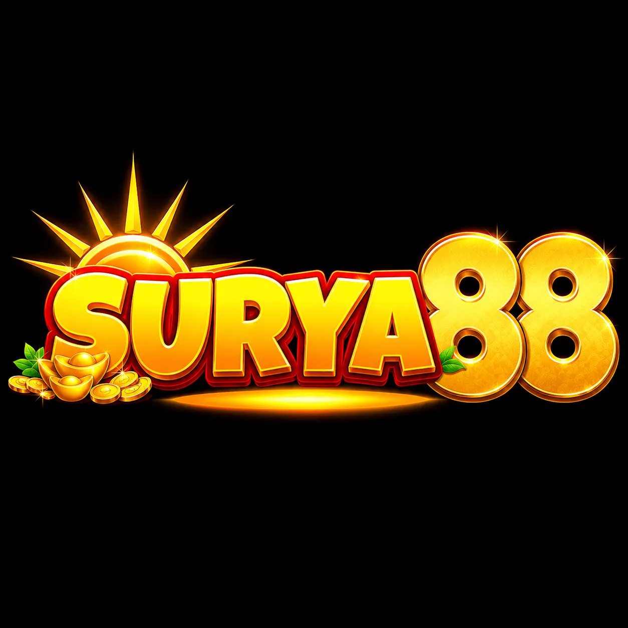 SURYA88 - Game Idle Penuh Petualangan